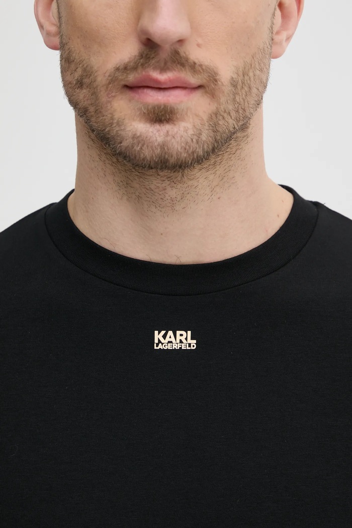 Μπλουζάκι Karl Lagerfeld 552235.755058