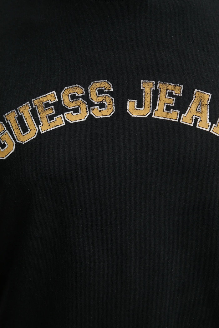 Kratka majica Guess Jeans M5RI75.K8FQ4 črna