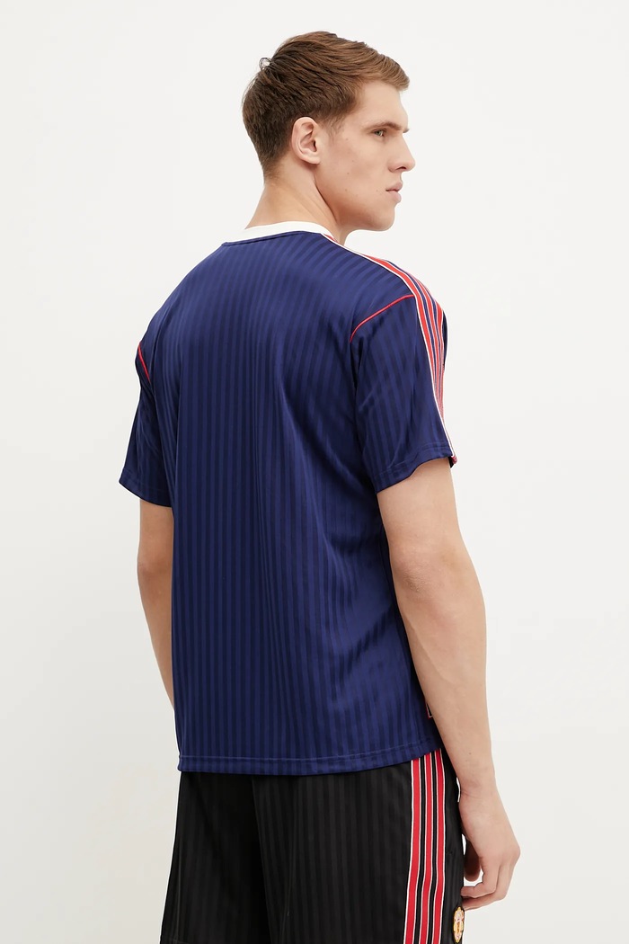 Odzież adidas Originals t-shirt Arsenal FC JF0546 granatowy