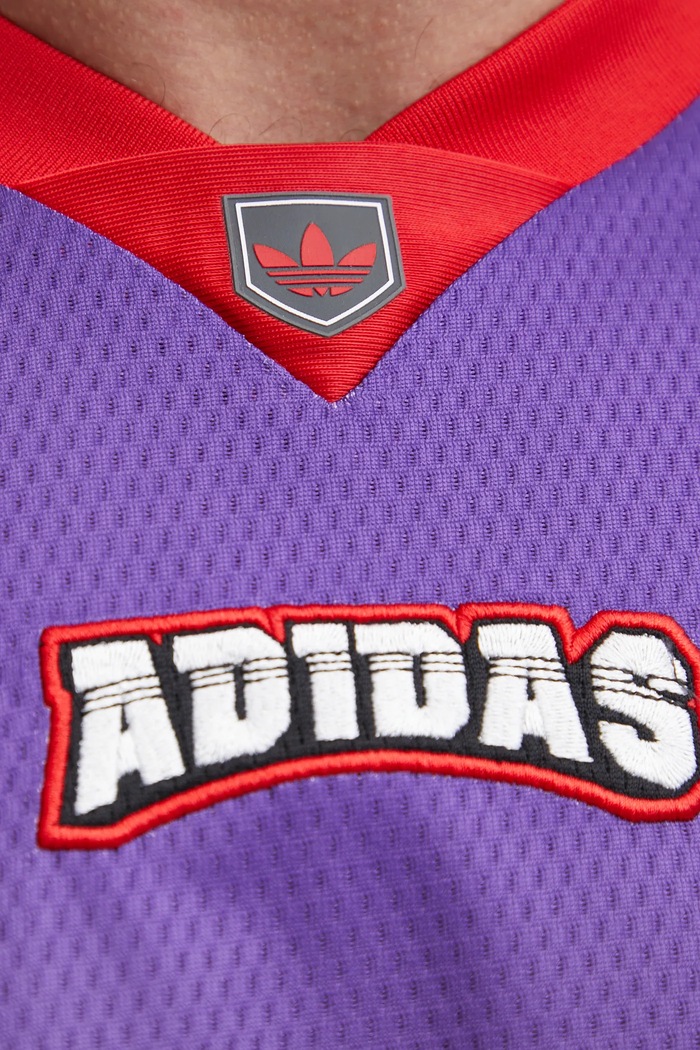 Majica kratkih rukava adidas Originals TEAM JERSEY KB0307