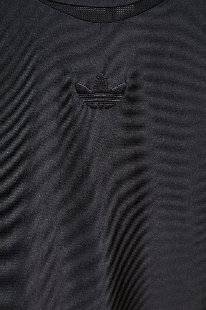 adidas Originals tricou negru JM6745