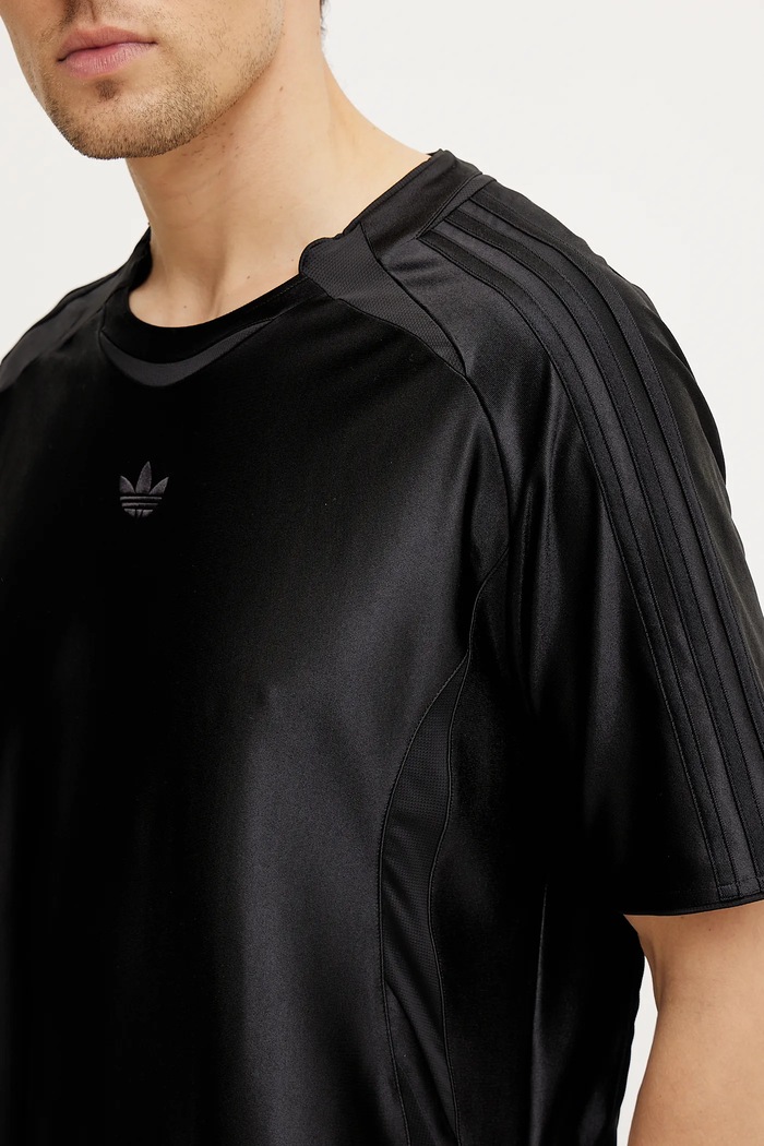 Kratka majica adidas Originals JM6745 črna