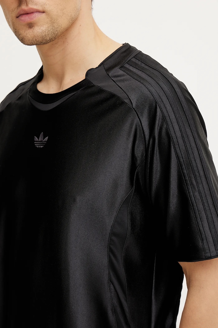 Kratka majica adidas Originals JM6745 črna