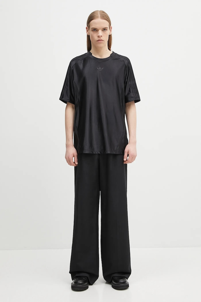 adidas Originals tricou JM6745 negru