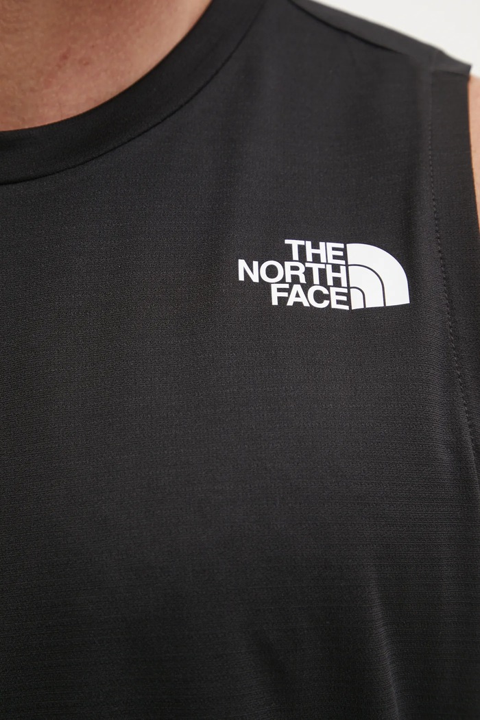 Спортна тениска The North Face 24/7 NF0A8BEHJK31 черен