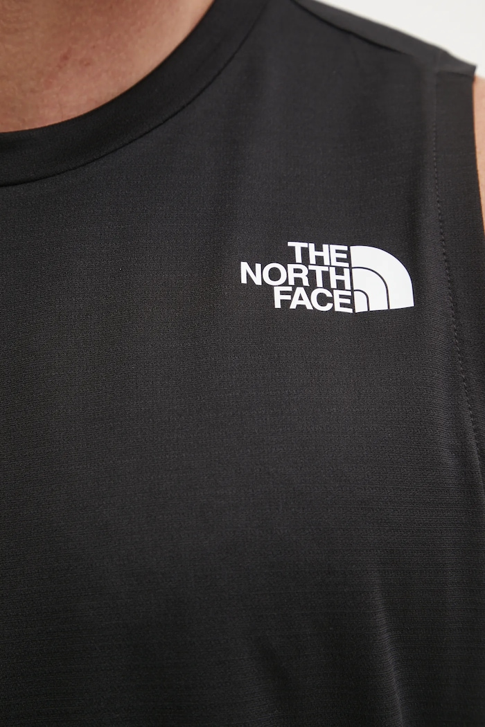 Спортна тениска The North Face 24/7 NF0A8BEHJK31 черен