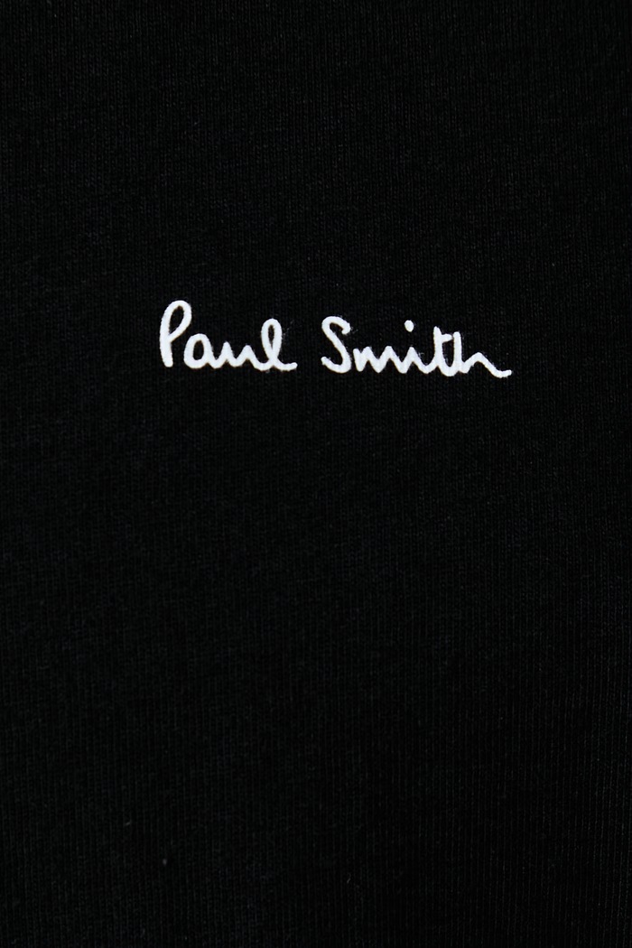 Paul Smith T-shirt basic męski bawełniany 3-pack M1A.389.M3PK