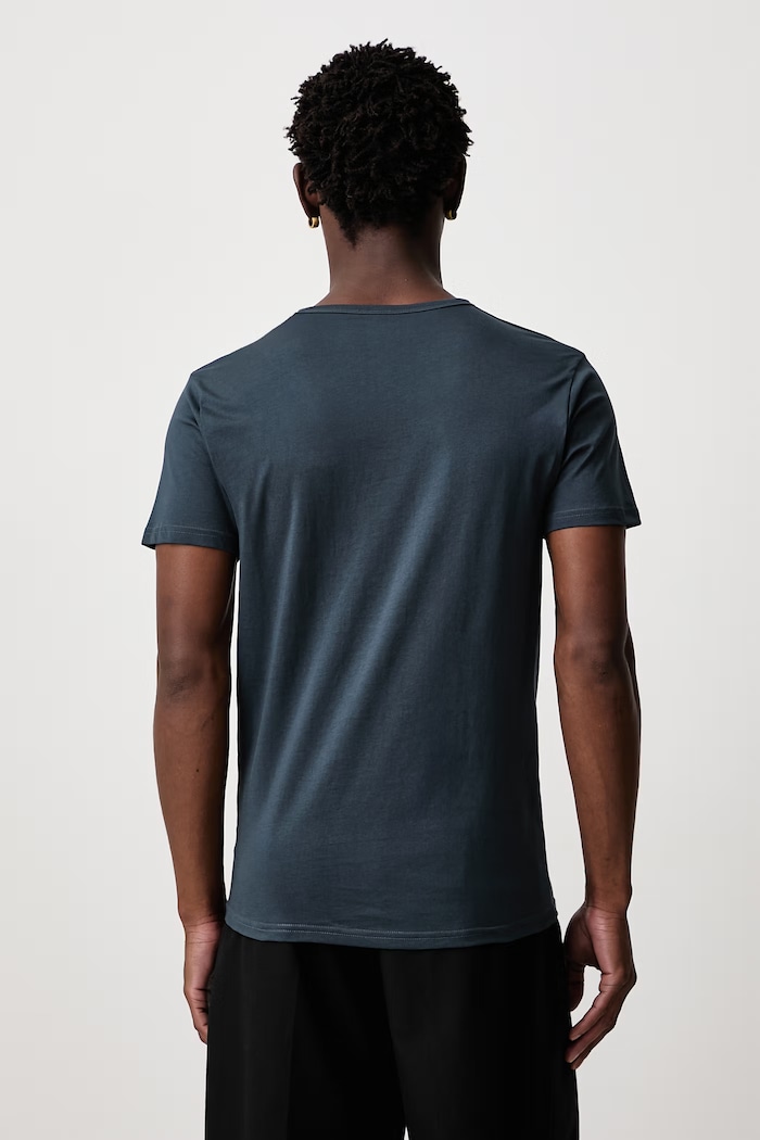 Paul Smith T-shirt basic męski bawełniany 3-pack M1A.389.M3PK