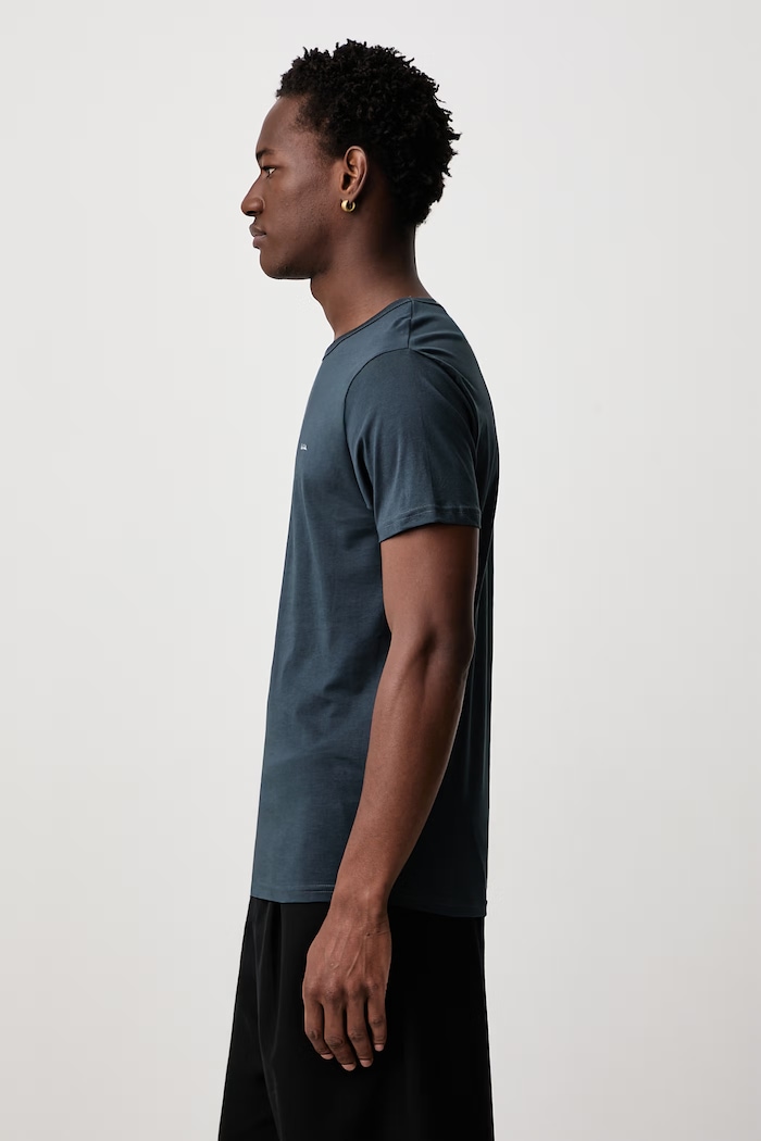Paul Smith T-shirt basic męski bawełniany 3-pack M1A.389.M3PK