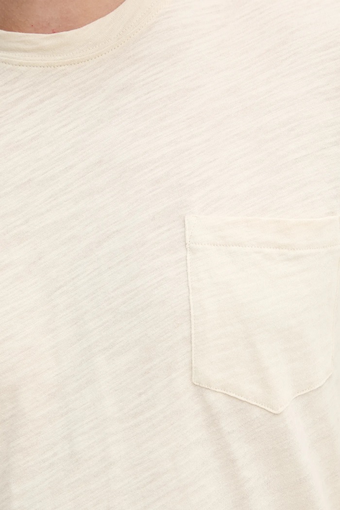 Βαμβακερό μπλουζάκι ZADIG&VOLTAIRE JMTS00623.262