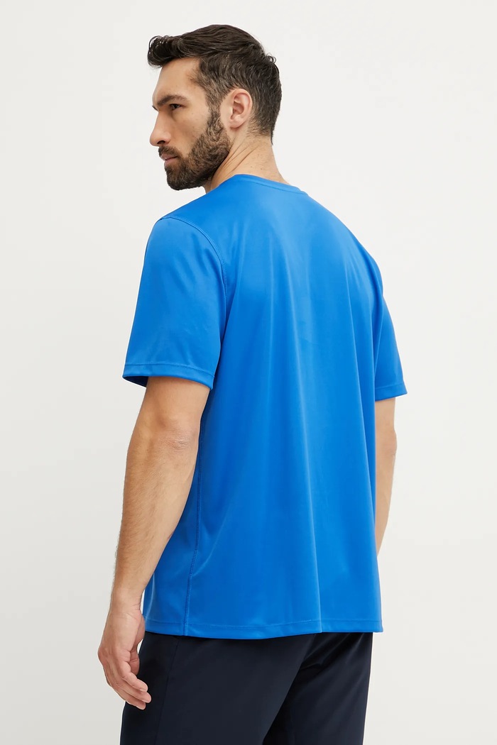 Îmbrăcăminte Helly Hansen Tricou sport Tech Graphic 49574 violet
