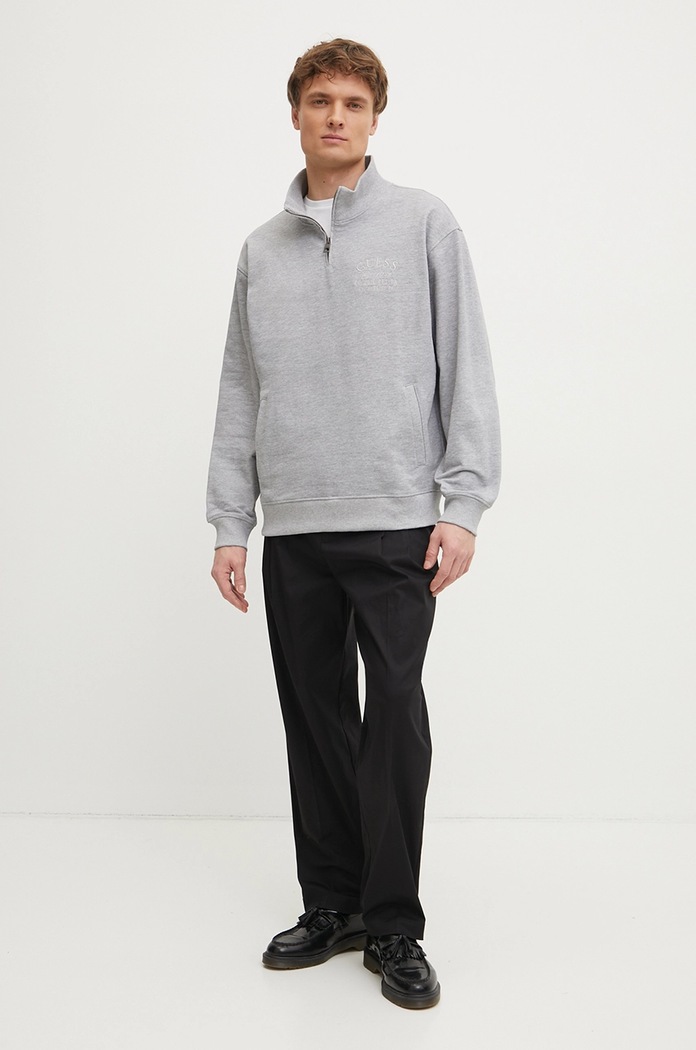 Bavlněné tričko Calvin Klein K10K114163 bílá SS25