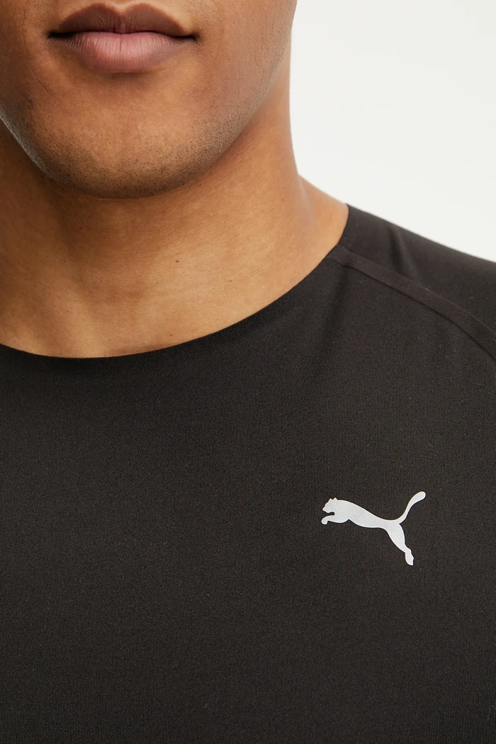 Тениска Puma 526629 черен