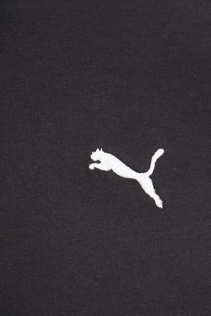 Μπλουζάκι Puma 682538 μαύρο