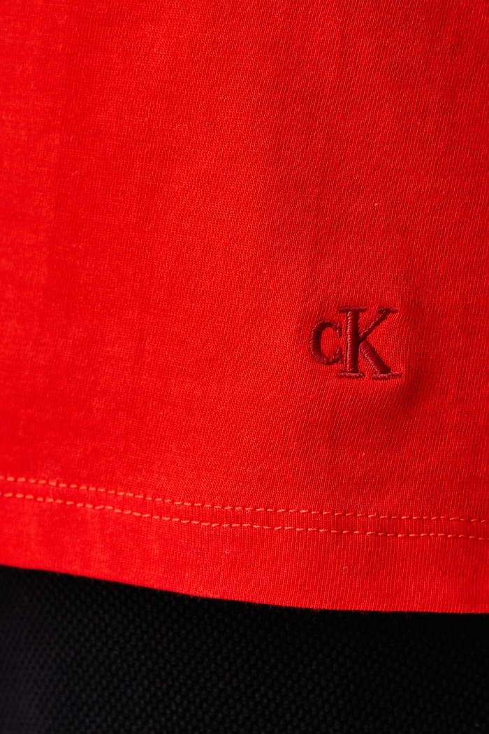 Calvin Klein Underwear T-shirt lounge męski bawełniany 3-pack LV00NB4051