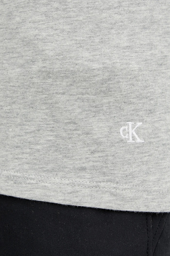 Majica kratkih rukava Calvin Klein Underwear 3-pack LV00NB4185