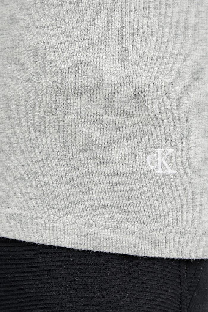 Majica kratkih rukava Calvin Klein Underwear 3-pack LV00NB4185
