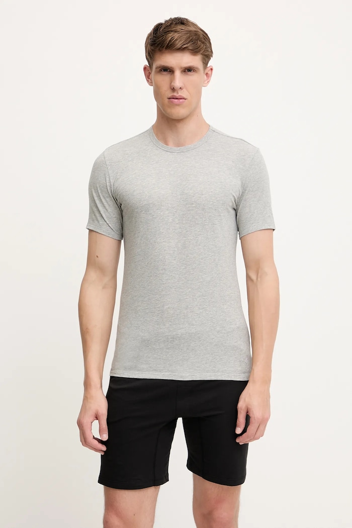 Calvin Klein Underwear t-shirt 3-pack LV00NB4185