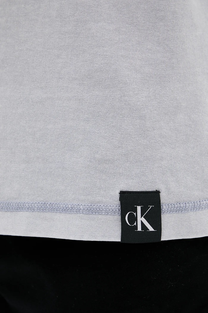 Calvin Klein Jeans t-shirt bawełniany J30J327267