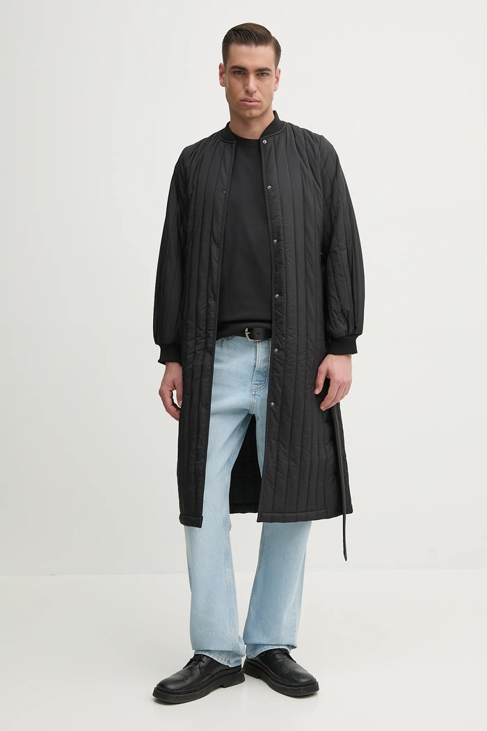 G-Star Raw t-shirt in cotone D26449.C784 nero SS25