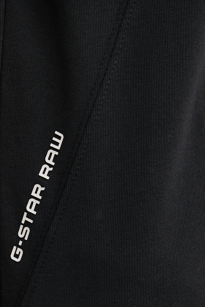 G-Star Raw t-shirt in cotone D26449.C784 nero