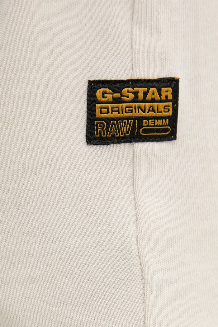 G-Star t-shirt bawełniany D24449.C812