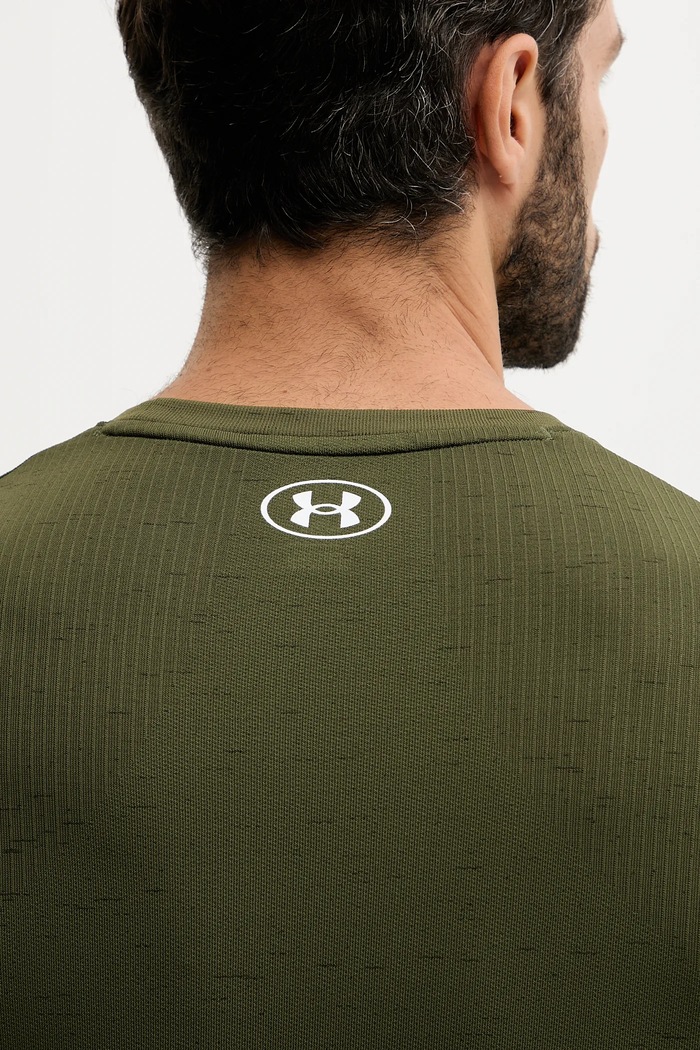 Under Armour tricou de antrenament bărbați Vanish Seamless 1382801