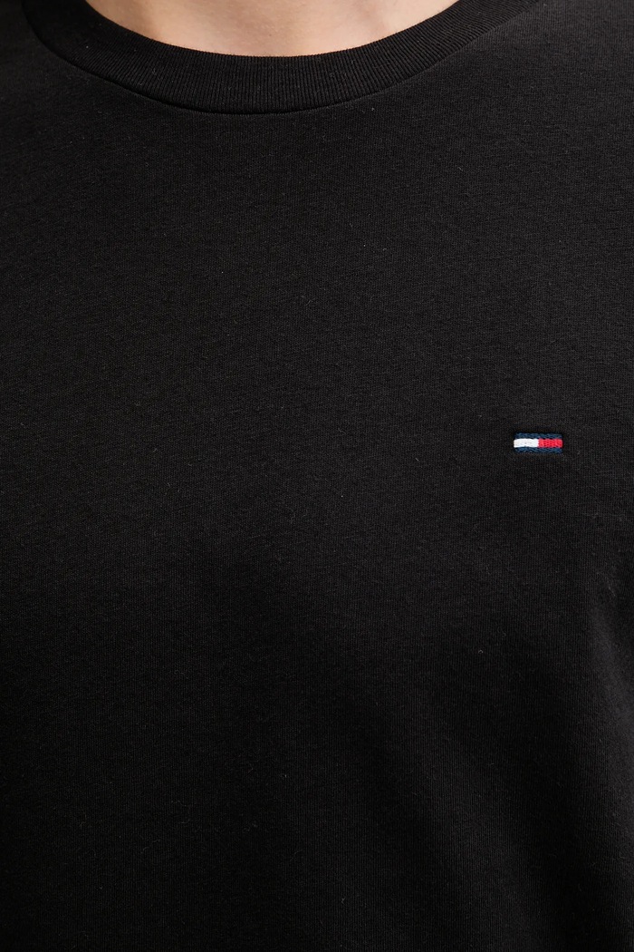 Tommy Jeans basic tričko pánske bavlnené 2-balenie DM0DM20687
