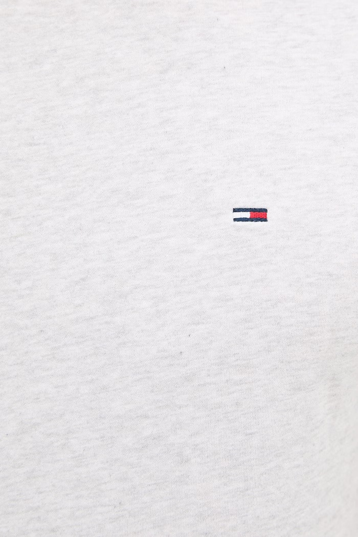 Tommy Jeans basic tričko pánske bavlnené 2-balenie DM0DM20687
