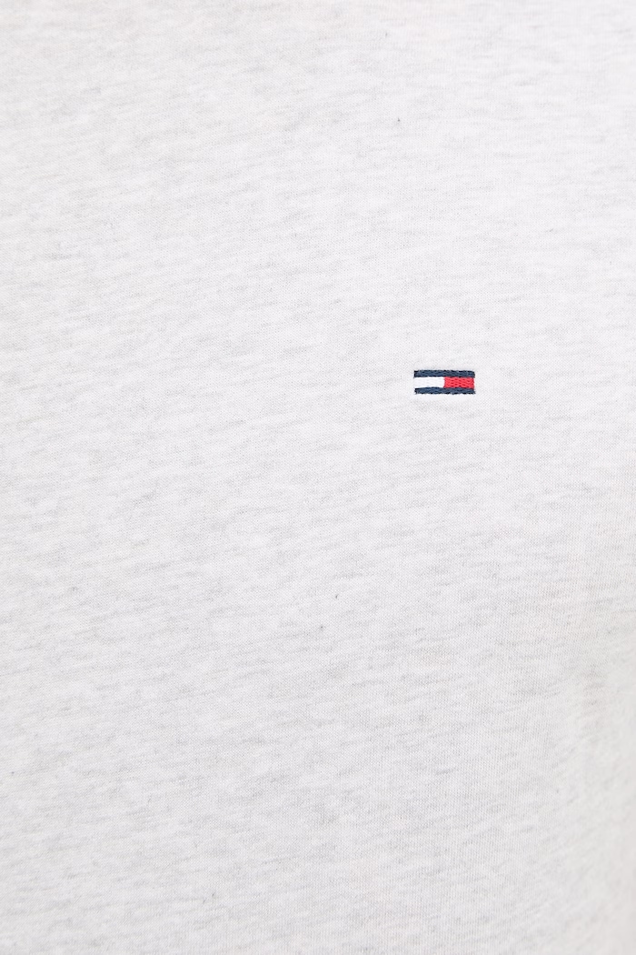 Tommy Jeans basic tričko pánske bavlnené 2-balenie DM0DM20687