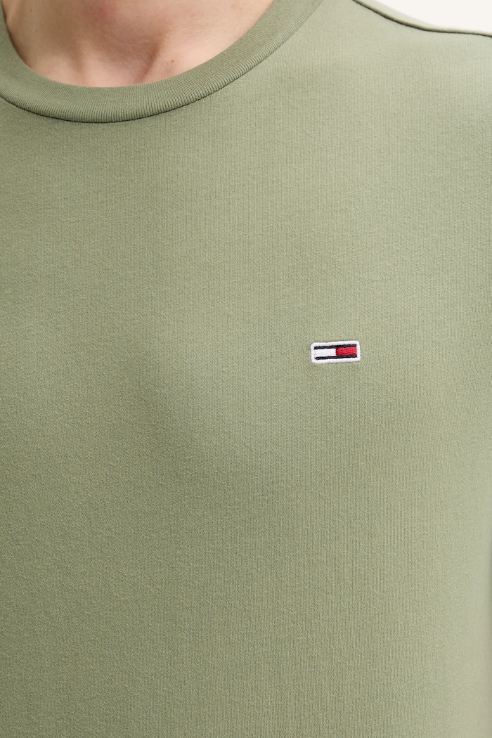 Tommy Jeans basic férfi pamut 2-es csomag DM0DM20687