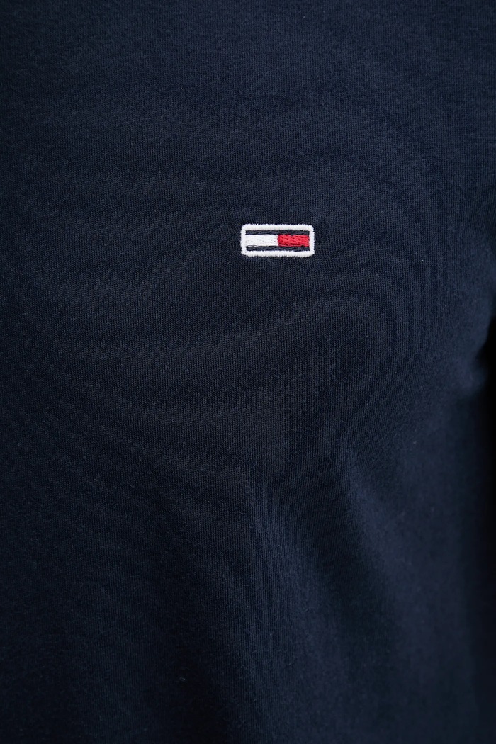 Tommy Jeans Basic férfi pamut 2-es csomag DM0DM20687