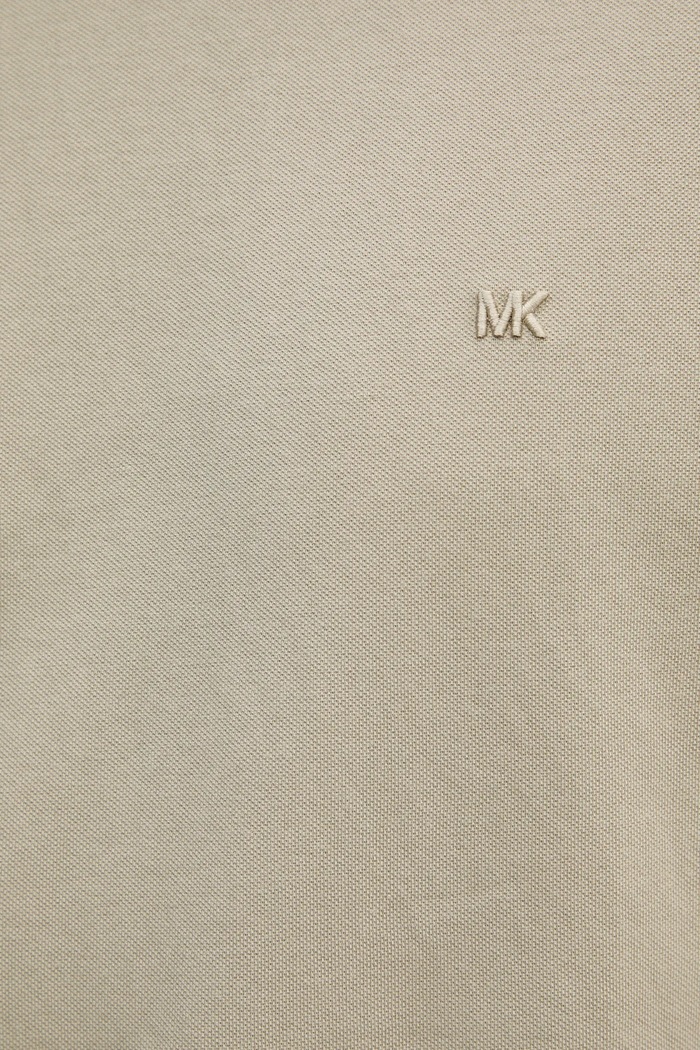 Tričko Michael Kors CR451V9HFK zelená