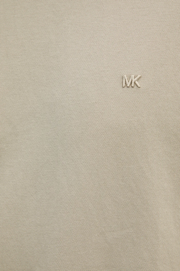 Tričko Michael Kors CR451V9HFK zelená