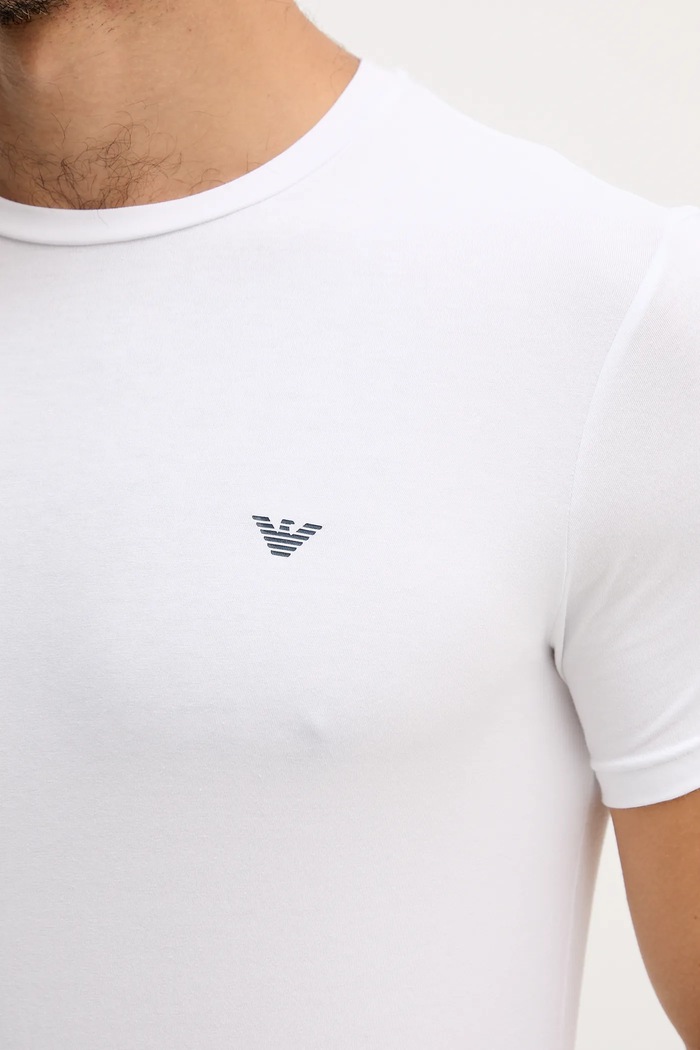 Emporio Armani Underwear t-shirt lounge 2-pack EM000391.AF10776