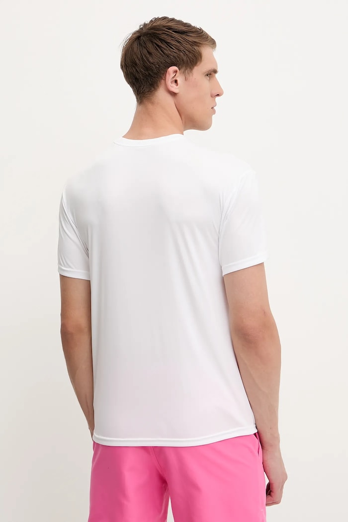 Nike strandpóló NESSF473 fehér SS25