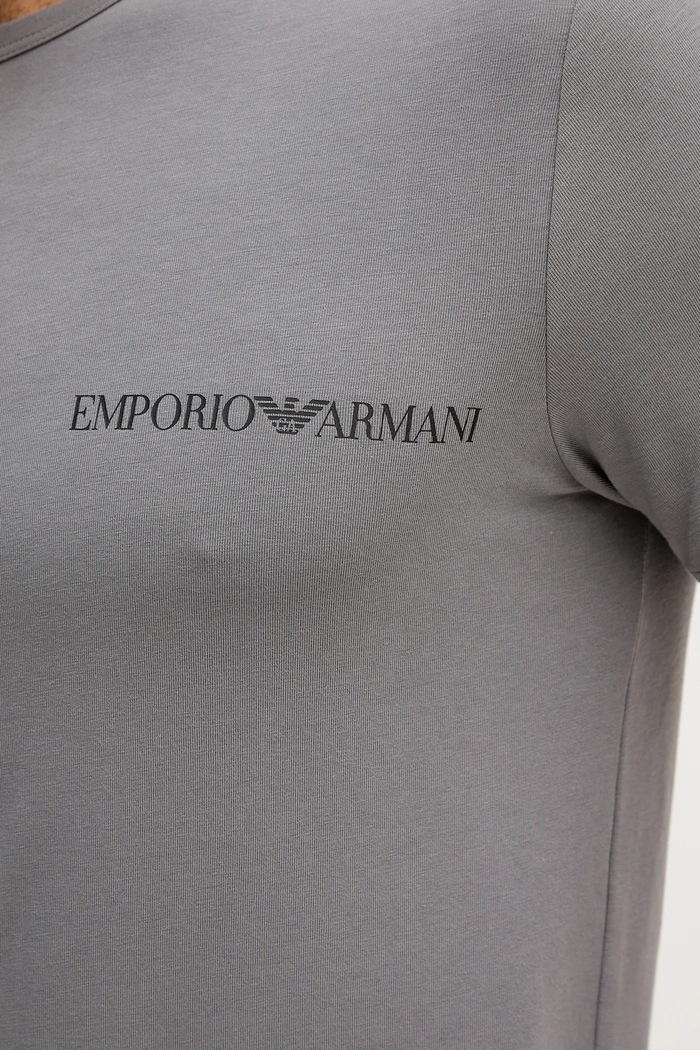Emporio Armani Underwear t-shirt lounge 2-pack EM000391.AF10779