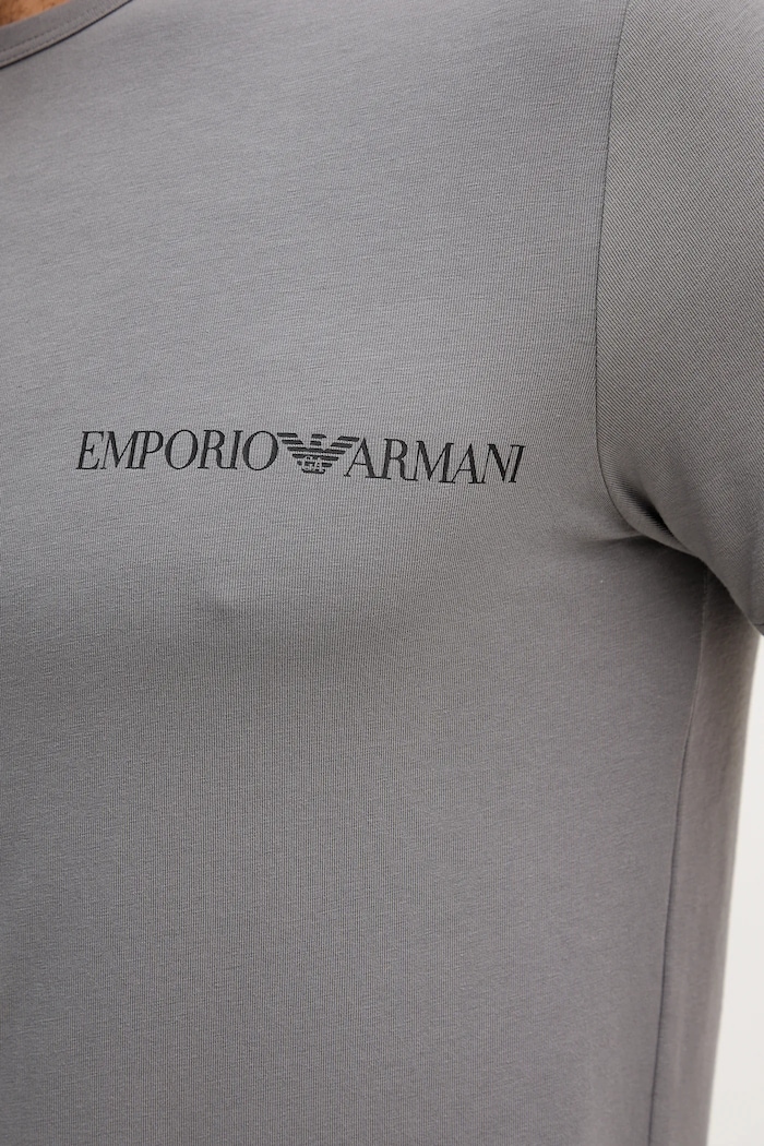 Emporio Armani Underwear t-shirt lounge 2-pack EM000391.AF10779