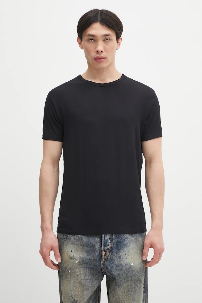 Paul Smith t-shirt 3-pack M1A.388FH.P3PK multicolor SS25