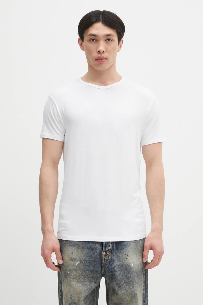 Odzież Paul Smith t-shirt 3-pack M1A.388FH.P3PK multicolor