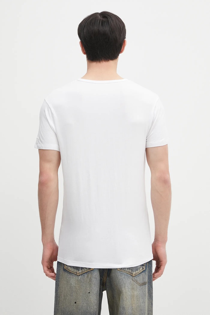 Paul Smith t-shirt 3-pack M1A.388FH.P3PK