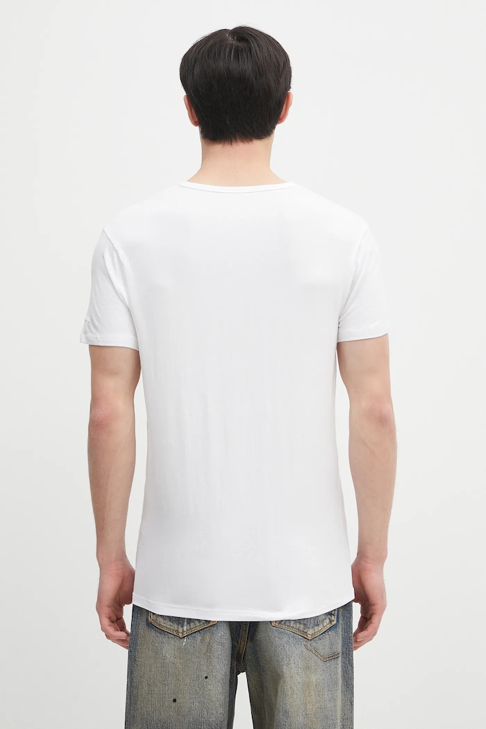Paul Smith t-shirt 3-pack M1A.388FH.P3PK