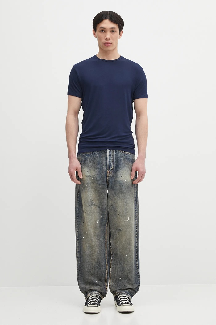 Paul Smith t-shirt 3-pack M1A.388FH.P3PK