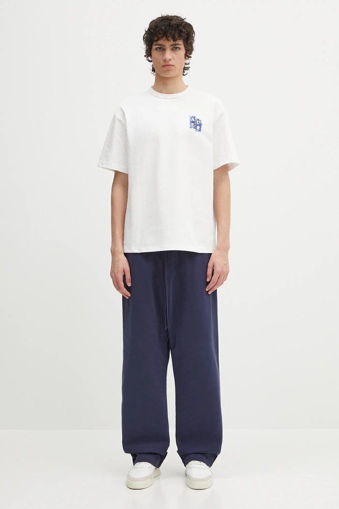 Тениска Ader Error Apparel-Top BN42FYTS0104OW