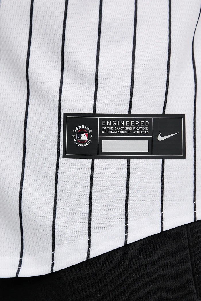 Tričko Nike Chicago White Sox T770.RXWH.RX.XVH bílá