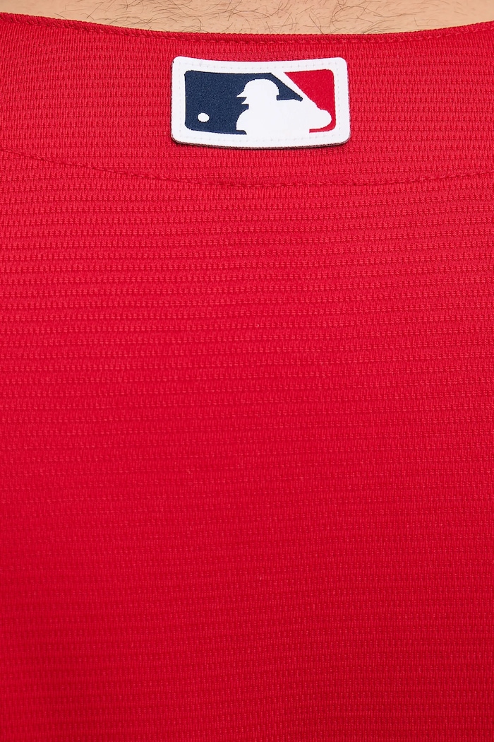 Nike tricou Boston Red Sox T770.BQSA.BQ.XVA rosu