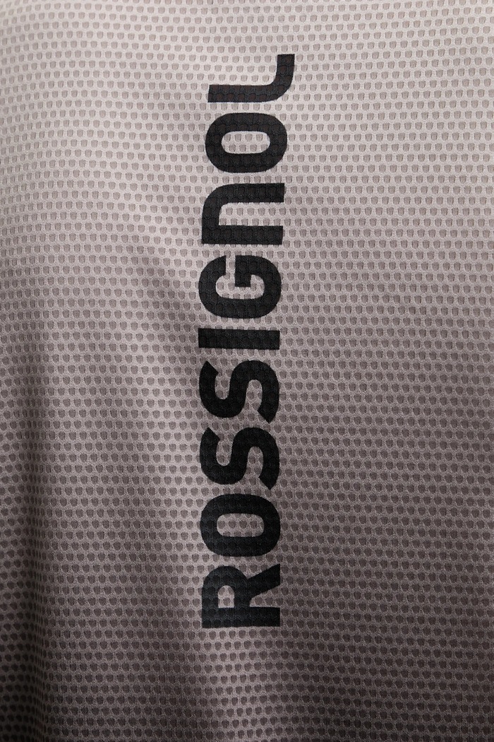 Tréningové tričko Rossignol SAPA RLNMY14 čierna