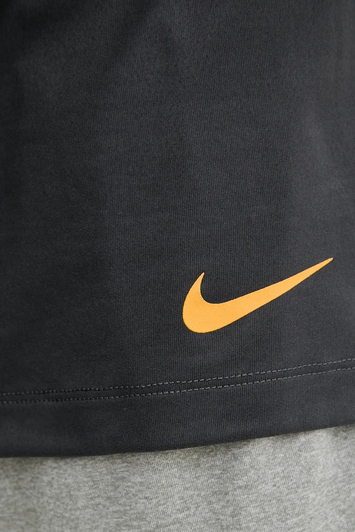 Nike top Green Bay Packers 01B3.06F.7T.0LJ szürke