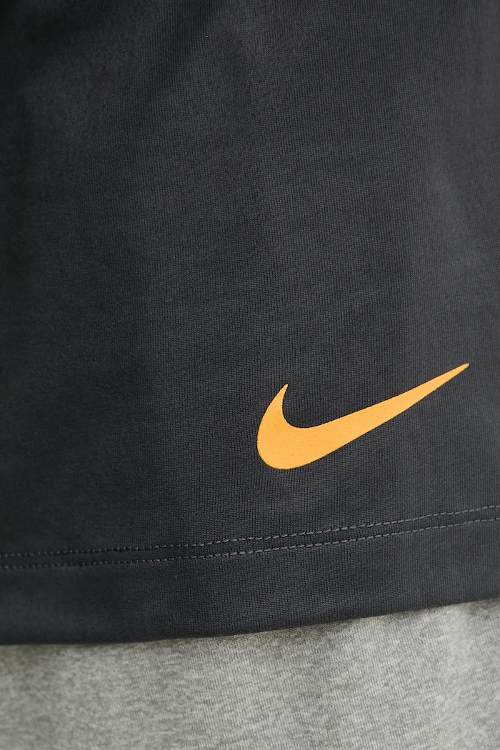 Nike top Green Bay Packers 01B3.06F.7T.0LJ szürke