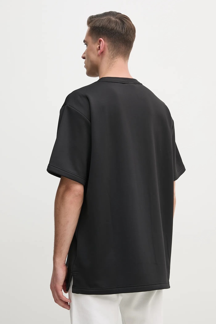 Tričko Rains Sintra Fleece Tee 21800.01